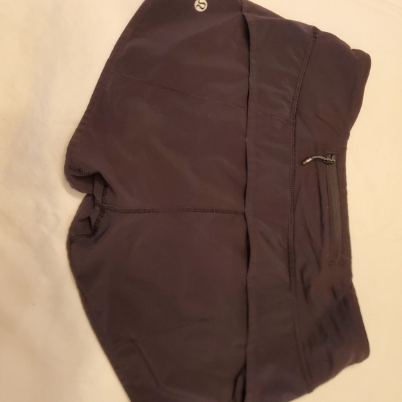 Lululemon shorts - Picture 2 of 2